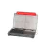 FOX RAGE COMPACT STORAGE BOX - M -Winkel Voor Visbenodigdheden fox rage compact storage box m