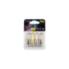 FOX RAGE MICRO FRY UV LOADED (4 PCS) -Winkel Voor Visbenodigdheden fox rage micro fry uv loaded 4 pcs