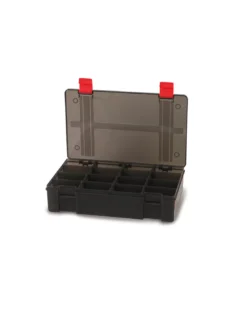 FOX RAGE STACK & STORE LARGE - DEEP (16 COMPARTMENTS)