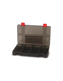 FOX RAGE STACK & STORE LARGE - SHALLOW (16 COMPARTMENTS)
