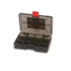 FOX RAGE STACK & STORE SMALL - SHALLOW (12 COMPARTMENTS) -Winkel Voor Visbenodigdheden fox rage stack store small shallow 12 compartments