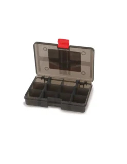 FOX RAGE STACK & STORE SMALL - SHALLOW (12 COMPARTMENTS)