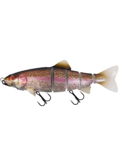 FOX REPLICANT REALISTIC JTD TROUT (23 CM)