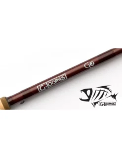 G.LOOMIS G-LOOMIS GL2 SPIN.BAIT 2.05M 3/8-1/2OZ 1DLG