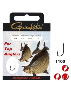 GAMAKATSU BKS-1100B BREAM