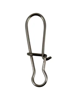 GAMAKATSU HYPER EZ SNAP (BLACK)