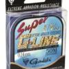 GAMAKATSU SUPER G-LINE 50M -Winkel Voor Visbenodigdheden gamakatsu super g line 50m