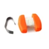 GO FISH H-MARKER (25 MTR CORD) -Winkel Voor Visbenodigdheden go fish h marker 25 mtr cord