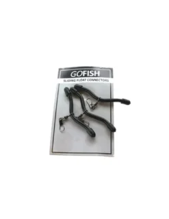 GO FISH SLIDING FLOAT CONNECTORS