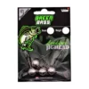 GREEN BASS LEAD FREE JIGHEADS -Winkel Voor Visbenodigdheden green bass lead free jigheads