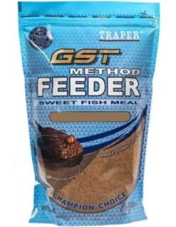 GST METHOD FEEDER (1 KG)