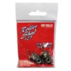 GT-BIO ROLLER SHAD 125 JIGHEADS (X2) -Winkel Voor Visbenodigdheden gt bio roller shad 125 jigheads x2