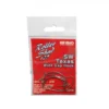 GT-BIO ROLLER SHAD 85 HOOKS (X4) 2 GT-BIO ROLLER SHAD 85 HOOKS (X4) -Winkel Voor Visbenodigdheden gt bio roller shad 85 hooks x4