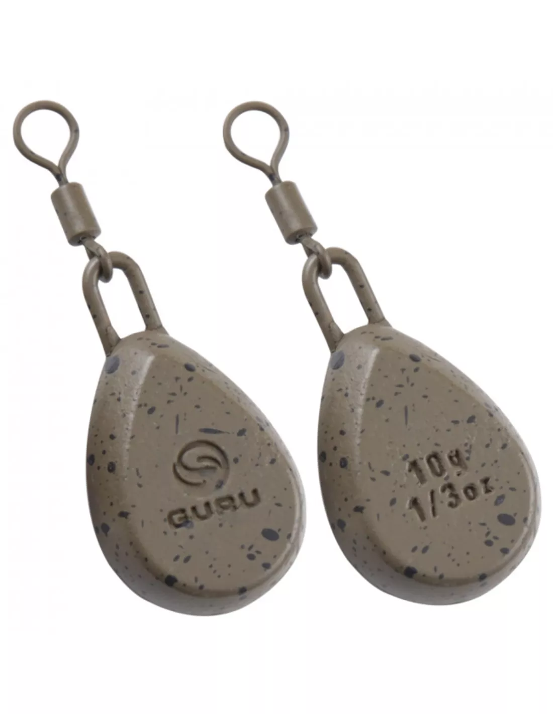 GURU FLAT PEAR BOMB 3 GURU FLAT PEAR BOMB