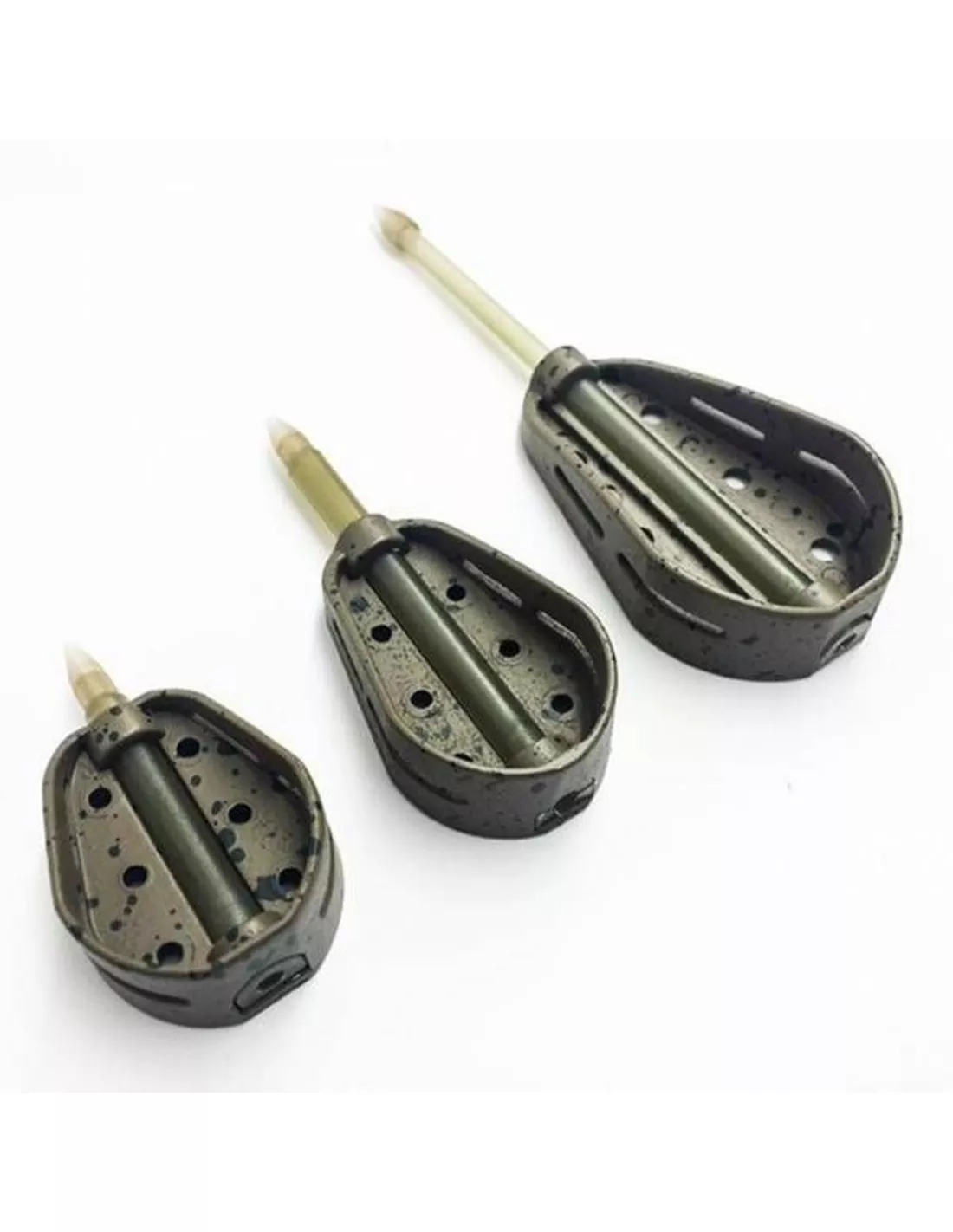 GURU HYBRID INLINE FEEDER 3 GURU HYBRID INLINE FEEDER