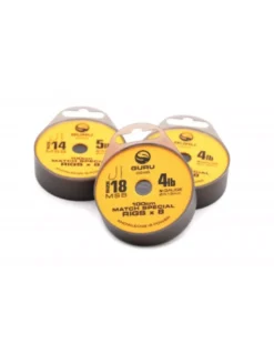 GURU MATCH SPECIAL RIG - 1 MTR