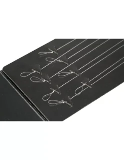 GURU MATCH SPECIAL RIG - 8" -Winkel Voor Visbenodigdheden guru match special rig 8 2