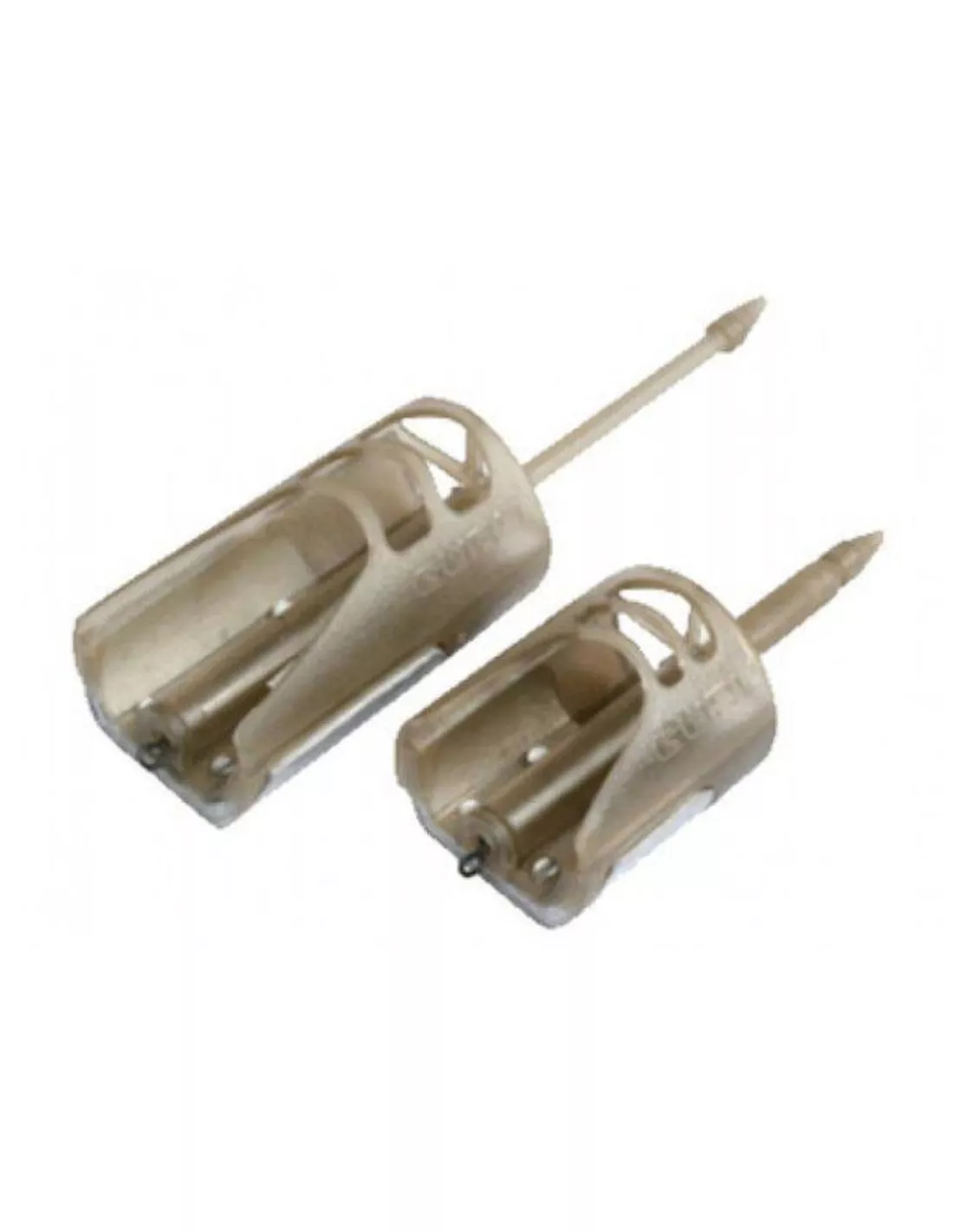 GURU PELLET FEEDER IN-LINE SYSTEM 3 GURU PELLET FEEDER IN-LINE SYSTEM