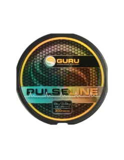 GURU PULSE-LINE