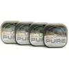 GURU PURE FLUOROCARBON 50MTR -Winkel Voor Visbenodigdheden guru pure fluorocarbon 50mtr