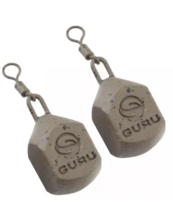 GURU SQUARE PEAR BOMB