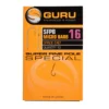 GURU SUPER FINE POLE HOOK -Winkel Voor Visbenodigdheden guru super fine pole hook