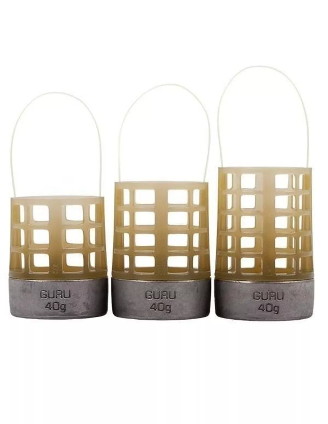 GURU X-CHANGE DISTANCE FDR 3 GURU X-CHANGE DISTANCE FDR