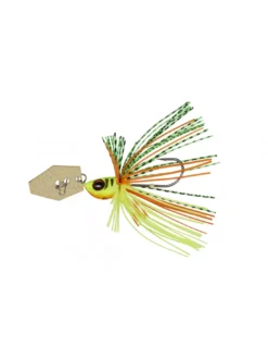 ILLEX CRAZY CRUSHER JR (7 GRAM)