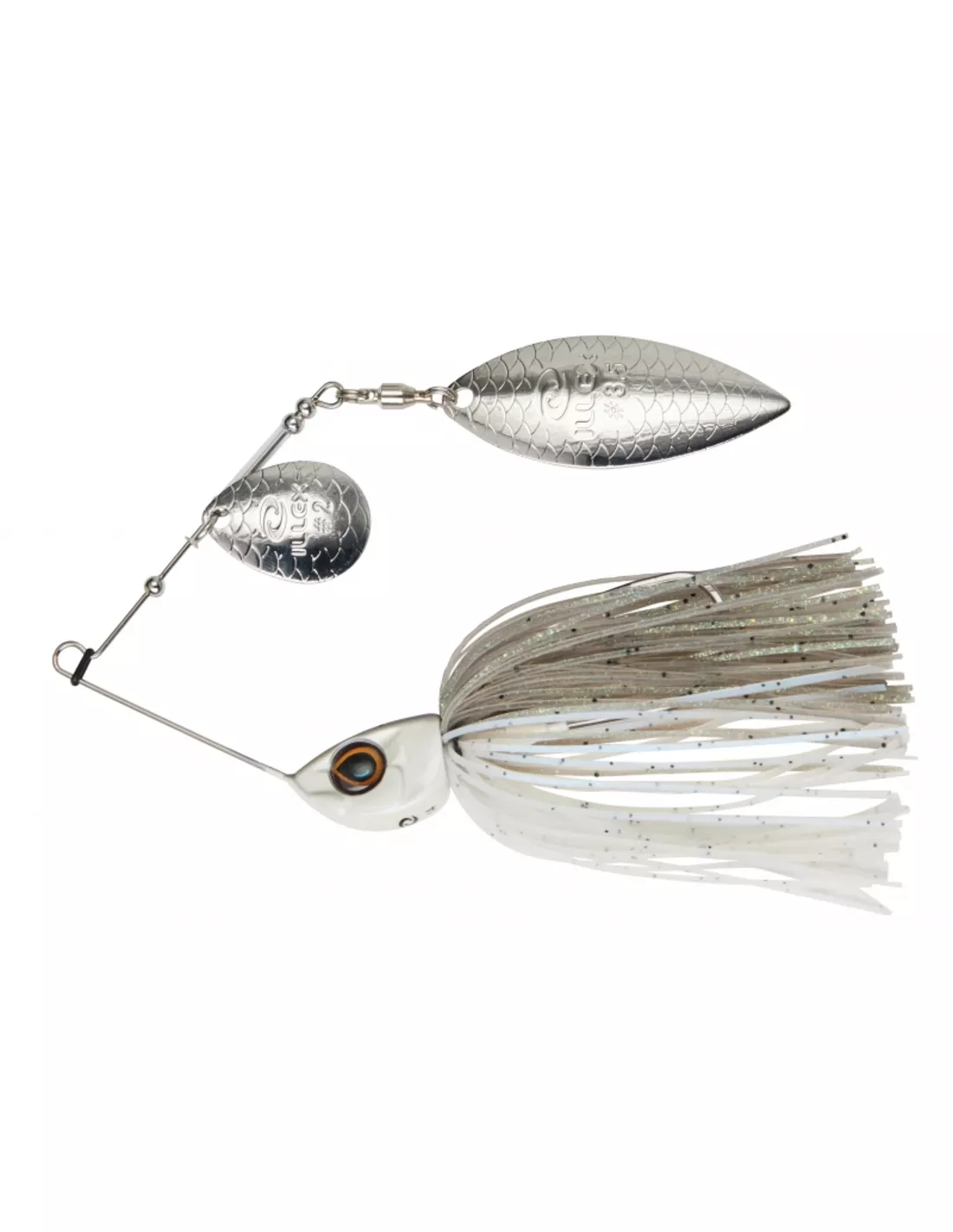 ILLEX CRUSHER JR. 3 ILLEX CRUSHER JR.