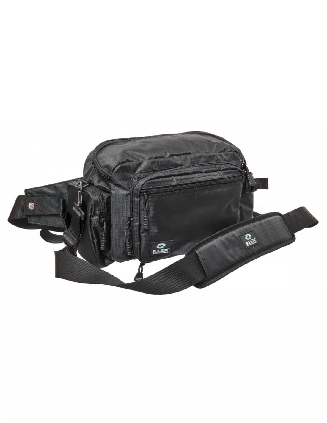 ILLEX FAT HIP BAG 3 ILLEX FAT HIP BAG
