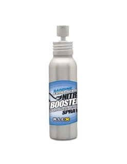 ILLEX NITRO BOOSTER SPRAYS (75 ML)