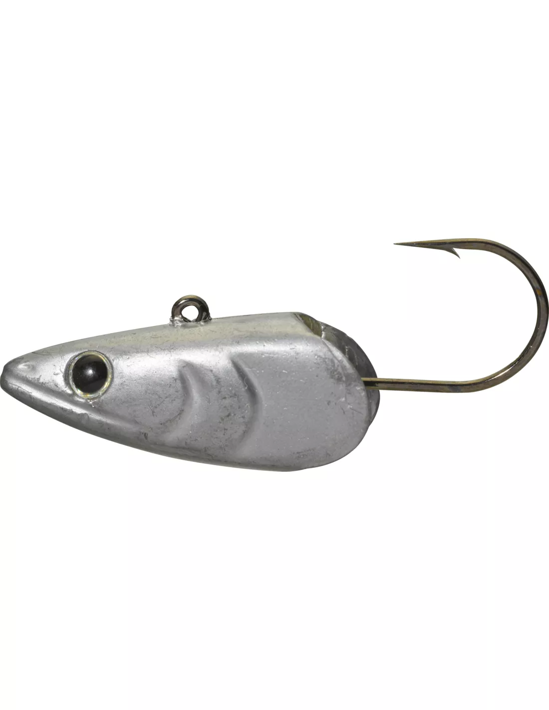 ILLEX NITRO SLIM SHAD HEADS 3 ILLEX NITRO SLIM SHAD HEADS