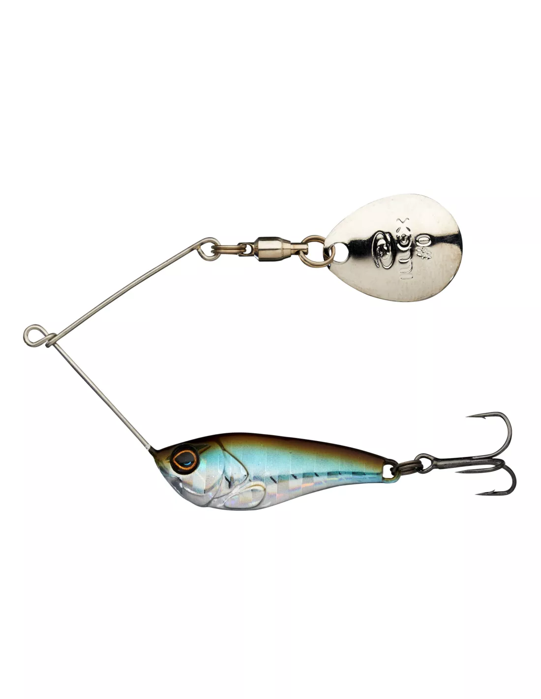 ILLEX STREAM ROLLER (4 GRAM) 3 ILLEX STREAM ROLLER (4 GRAM)