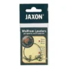 JAXON WOLFRAM LEADERS (2 PCS) -Winkel Voor Visbenodigdheden jaxon wolfram leaders 2 pcs