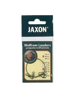 JAXON WOLFRAM LEADERS (2 PCS)