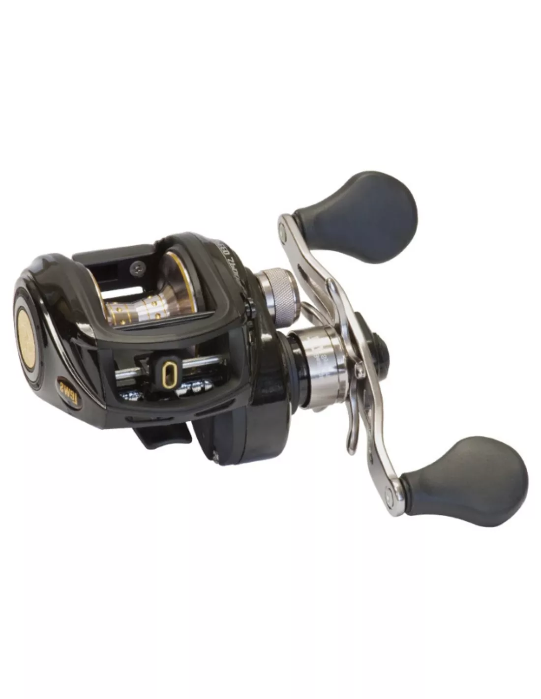 LEW'S BB-1Z SPEED SPOOL SMART PLUS CBS 3 LEW'S BB-1Z SPEED SPOOL SMART PLUS CBS