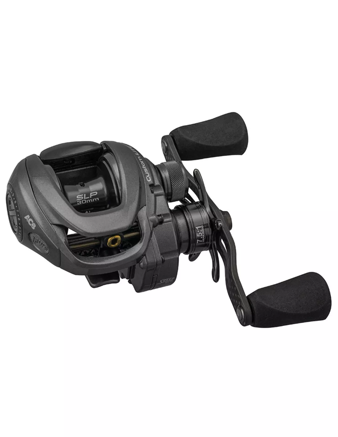 LEW'S CUSTOM LITE SPEED SPOOL SLP 3 LEW'S CUSTOM LITE SPEED SPOOL SLP