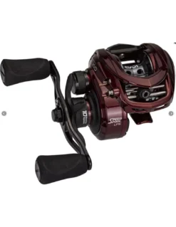 LEW'S KVD BAITCAST REEL (LH)
