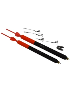 LFT DEADBAIT PENCIL SET
