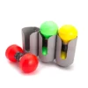 LINDY MARKER BUOY RACK PACK -Winkel Voor Visbenodigdheden lindy marker buoy rack pack