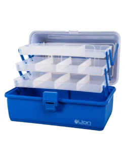 LION TACKLEBOX 050