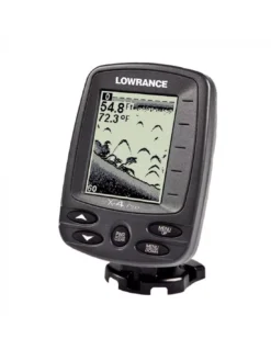 LOWRANCE X-4PRO FISHFINDER