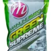 MAINLINE GREEN SUPREME (1 KG) -Winkel Voor Visbenodigdheden mainline green supreme 1 kg