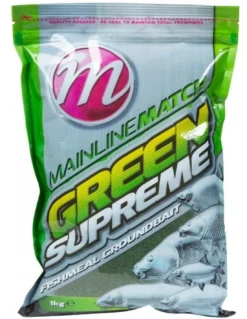 MAINLINE GREEN SUPREME (1 KG)