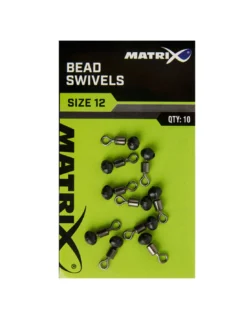 MATRIX BEAD SWIVELS