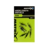 MATRIX HOOKLENGTH SWIVEL -Winkel Voor Visbenodigdheden matrix hooklength swivel