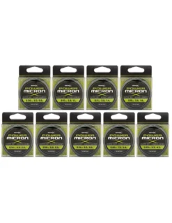 MATRIX POWER MICRON X (100 MTR)