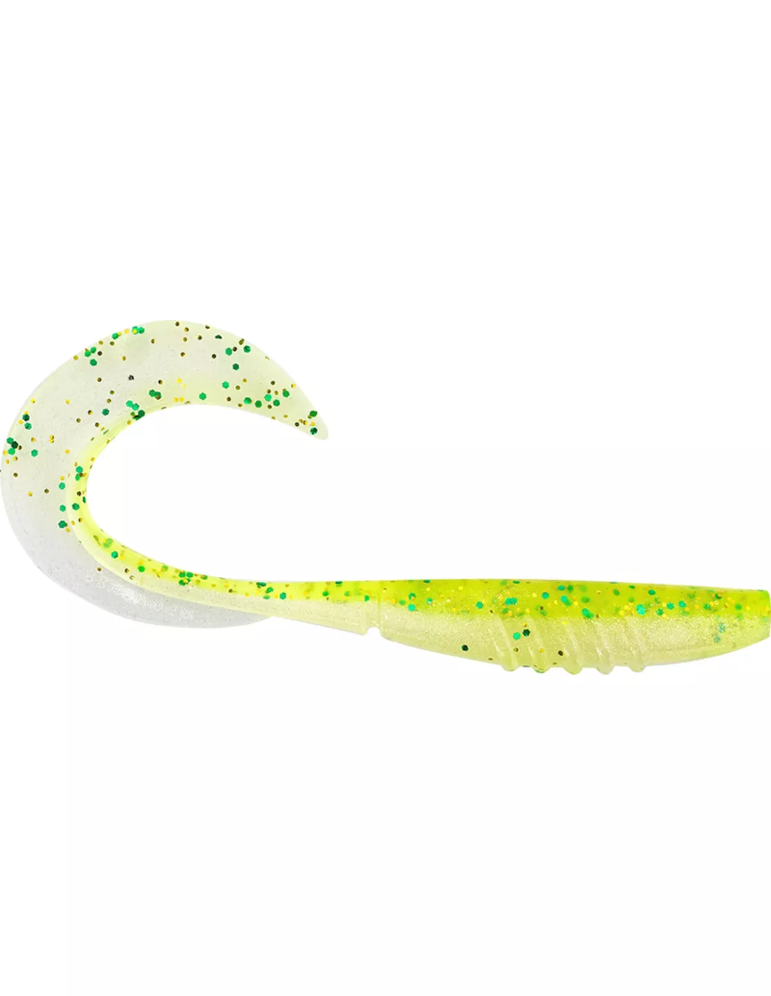 MEGABASS X LAYER CURLY (3.5 INCH) 3 MEGABASS X LAYER CURLY (3.5 INCH)