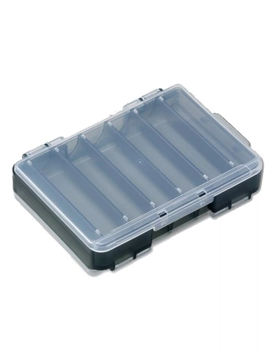 MEIHO REVERSIBLE D-86 BLACK 3 MEIHO REVERSIBLE D-86 BLACK