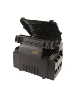 MEIHO VS 7055 "RUN GUN" SYSTEM BOX